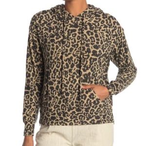 🔥SALE🔥NWT For The Republic Hooded Top